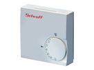 SCHROFF Thermostat With Integrated Temperature Sensor for Heaters or Fan
