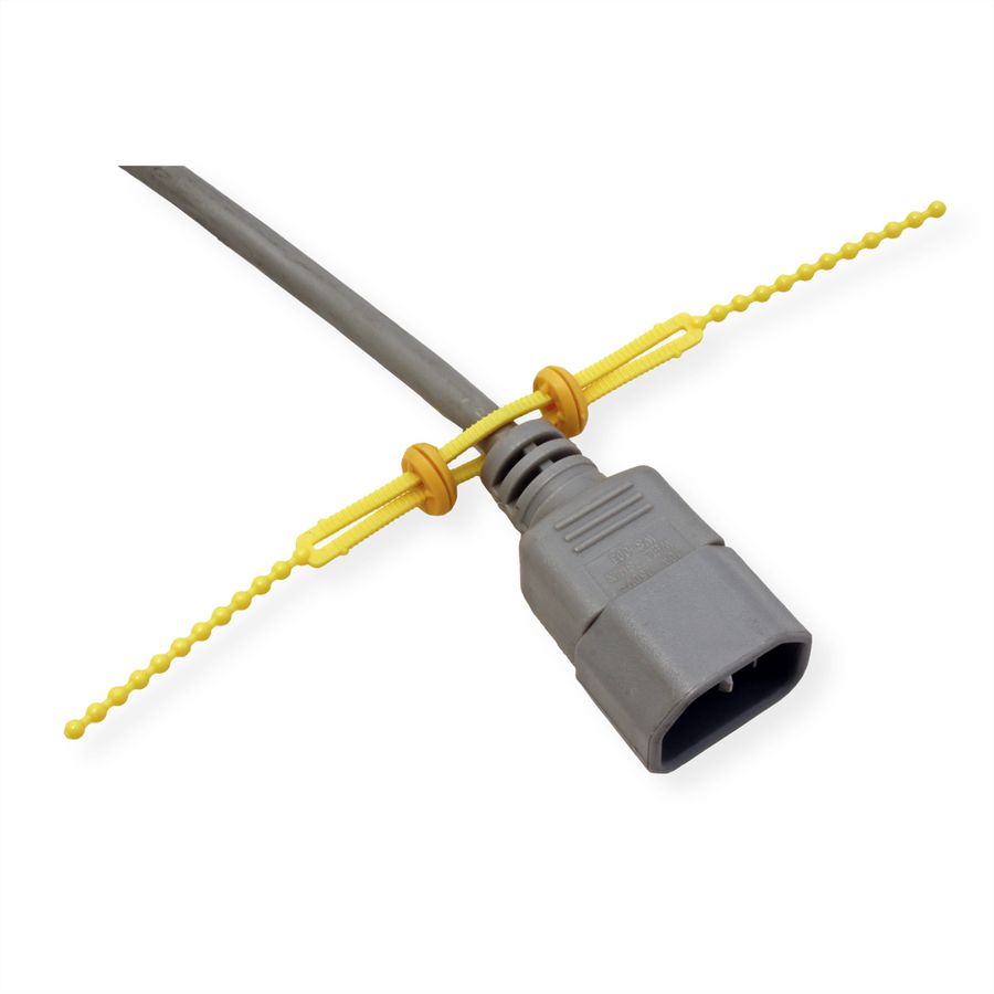 ATEN 2X-EA07 Lok U Plug cable holder 10 Stück