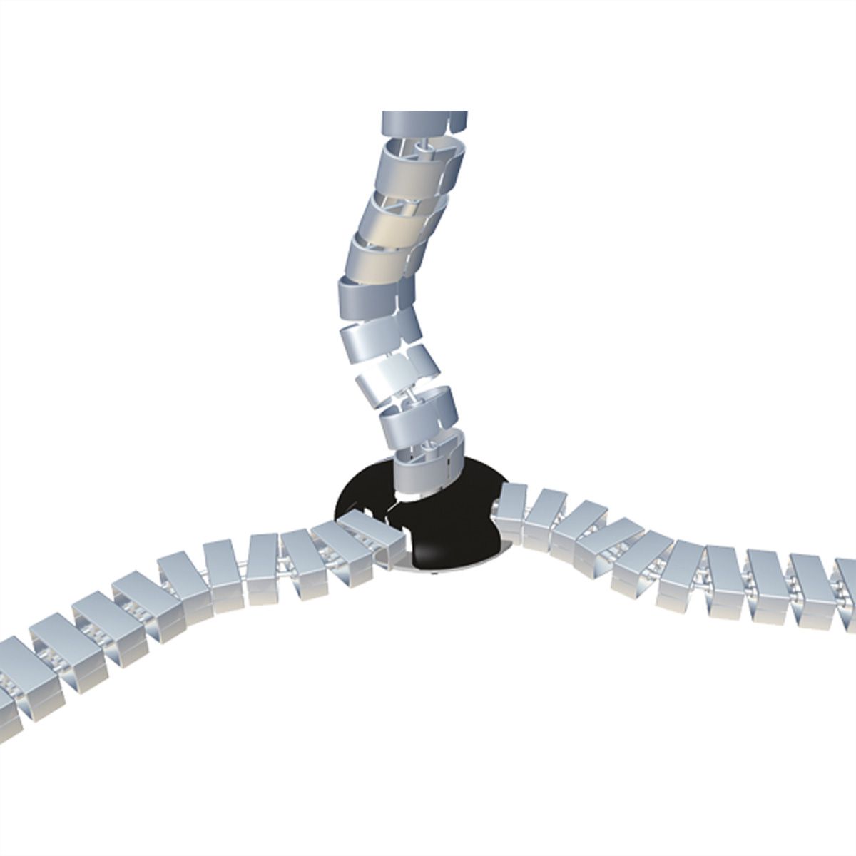 BACHMANN cable snake Easy - Switch