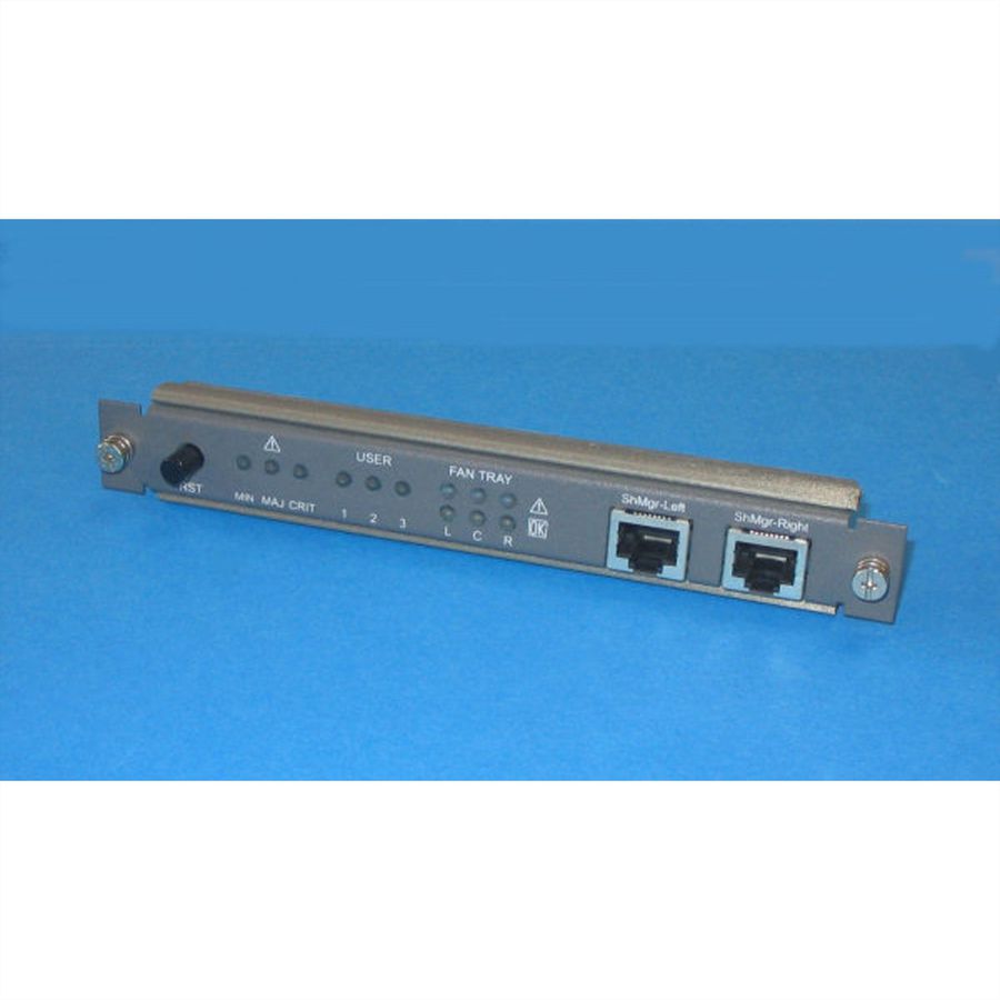 SCHROFF ATCA plankalarm voor ATCA systemen 11990-60x