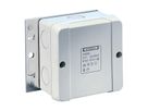 SCHROFF Distribution Box With Schuko/UTE Sockets