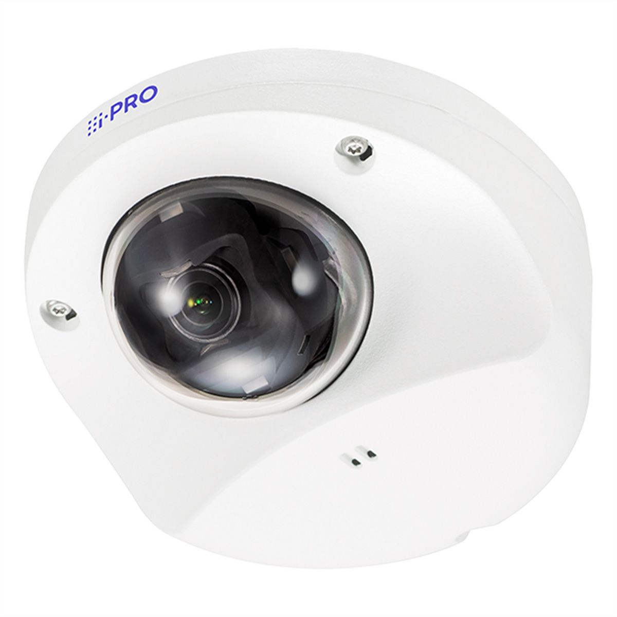 i-PRO WV-S35302-F2LV 2MP AI OUTDOOR VANDAL Compact dome Network Camera