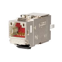METZ CONNECT 25Gmodul, RJ45 Keystone Module