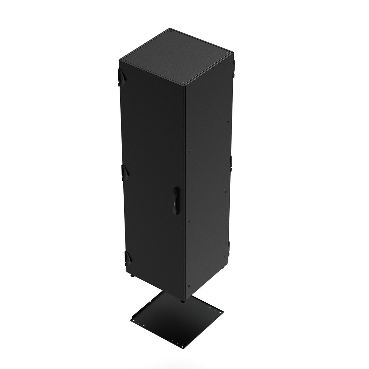 BOTTOM PLATE 600W 1000D IP55