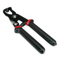 VALUE Tie-wrap kniptang voor kabelbinders