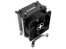 XILENCE I402.B Intel CPU Koeler, 92mm PWM Ventilator, 130W TDP