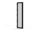 DOOR 2200H 800W PERF.EMC