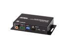 ATEN VC882 True 4K HDMI Repeater met Audio Embedder en De-Embedder
