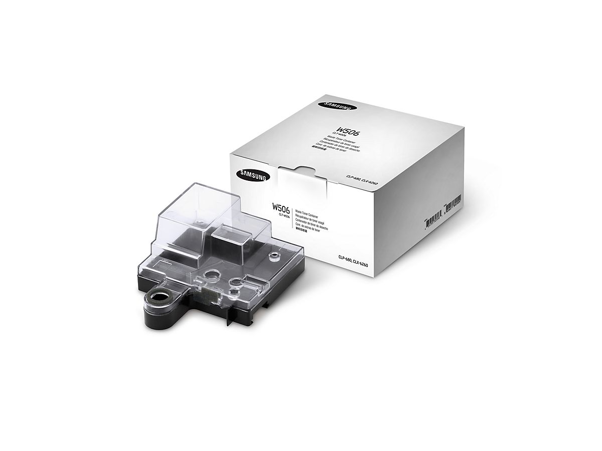 Samsung Toner opvangbak CLT-W506