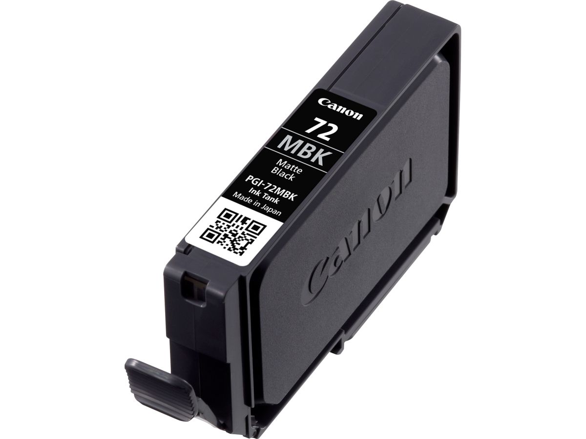 Canon 6402B001 inktcartridge 1 stuk(s) Origineel Normaal rendement Foto zwart