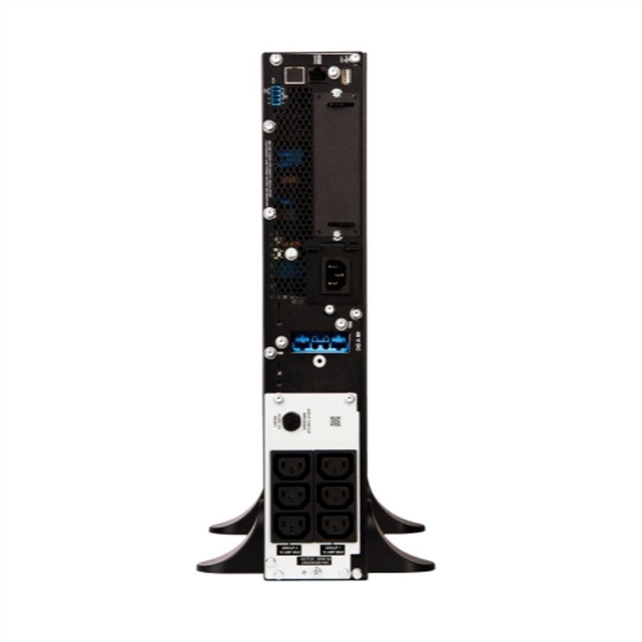 APC SRT1500XLI Smart UPS 1500VA Tower
