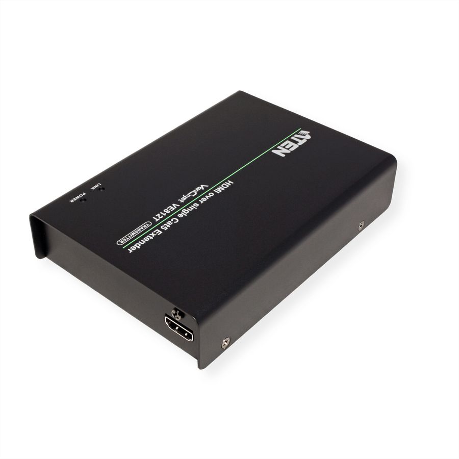 ATEN VE812T HDMI HDBaseT-Lite Extender Transmitter