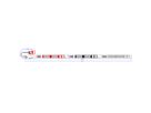 BACHMANN IT PDU ALU 1HE 24x C13 6x geaard contact 6LS CEE 3x 32A rood