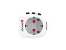 Skross PRO Light World Universele Adapter, Wereldwijd