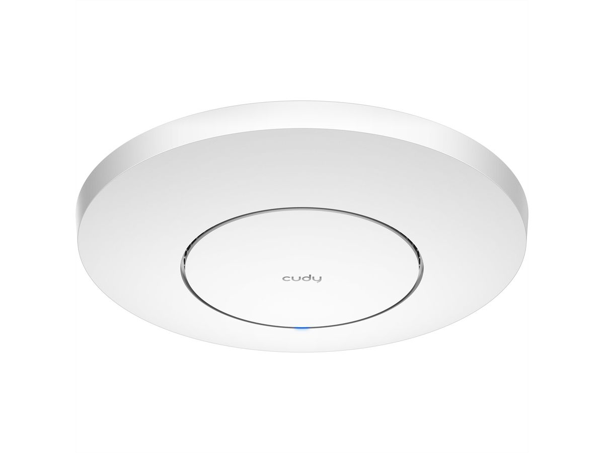 CUDY AP1300 AC1200 Wi-Fi Access Point Gigabit