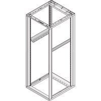 SCHROFF Novastar Geleiderail, 25 kg, 1000D, 1 paar