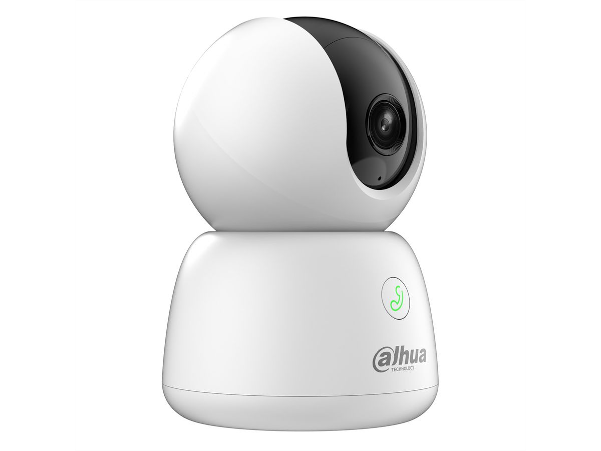 DAHUA DH-IPC-H3BP-0360B 3MP Indoor Fixed-focal Wi-Fi Pan & Tilt
