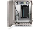 TRENDnet TI-CA3K Outdoor IP68 weerbestendige behuizing incl. voeding , grijs