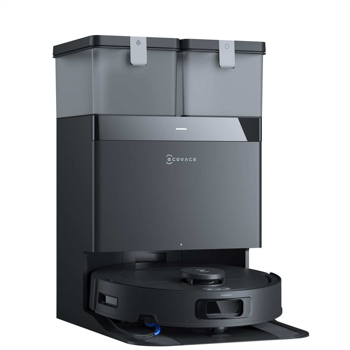 Ecovacs DEEBOT T30C GEN 2 EU, black