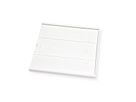 BACHMANN 2xDUE cover white