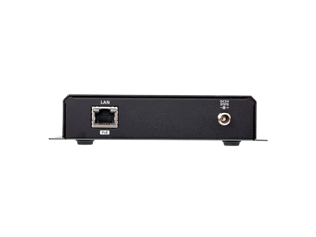 ATEN VE8952T 4K HDMI over IP zender met PoE