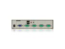 ATEN CS74U 4-Poorts USB KVM Switch, Audio