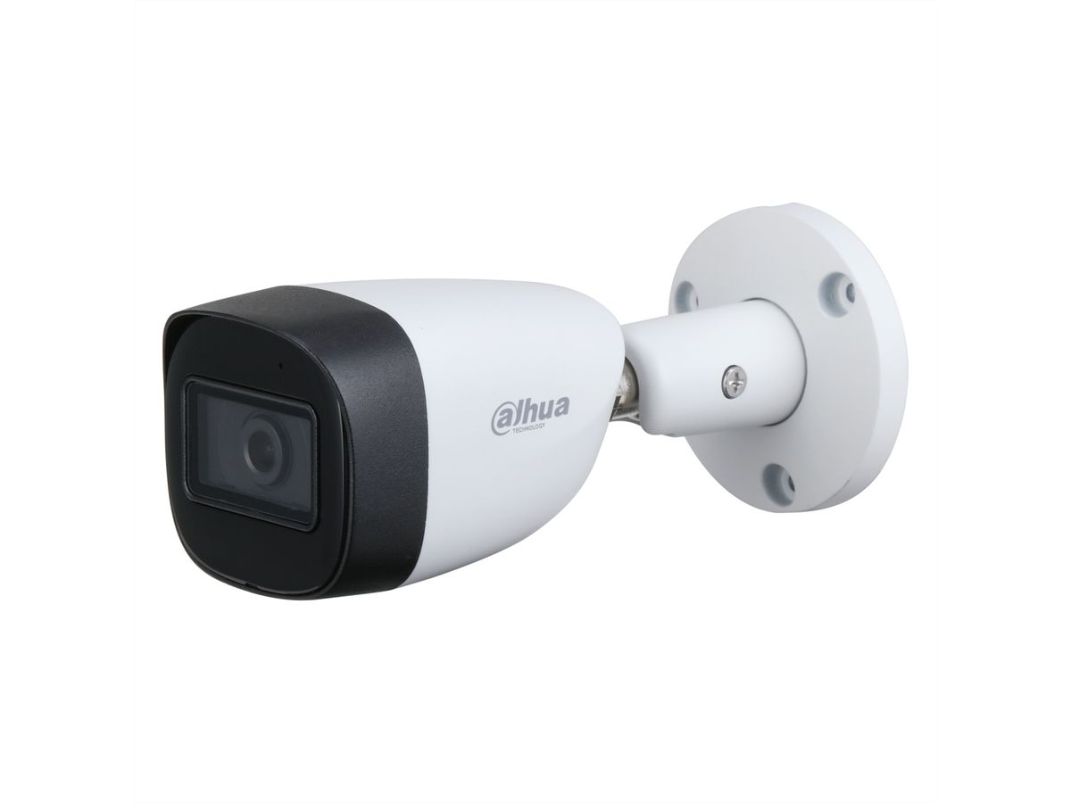 DAHUA DH-HAC-HFW2241CMP-A-0280B-S2-DIP Bullet 2MP Kamera