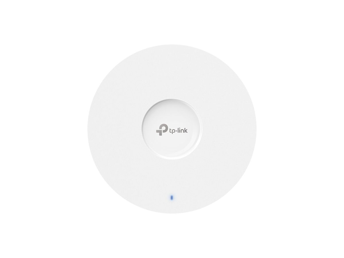 TP-Link Omada AX6000 Ceiling Mount WiFi 6 Access Point