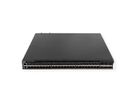 D-Link DXS-3610-54S/SI/E 48x 1/10GbE SFP/SFP+ poorten, 6x 40/100GbE QSFP+/QSFP28-poorten L3 Stackable 10G Managed Switch