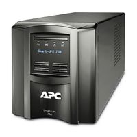 APC SMT750IC met SmartConnect