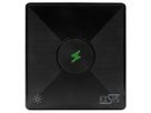 EXSYS EX-1106 Multiport High Power Charger mit QI 15W und USB-C PD mit max. 160W