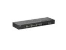 D-Link DGS-1530-28/E 28-Port Switch Smart Managed Gigabit Stack 4x 10G
