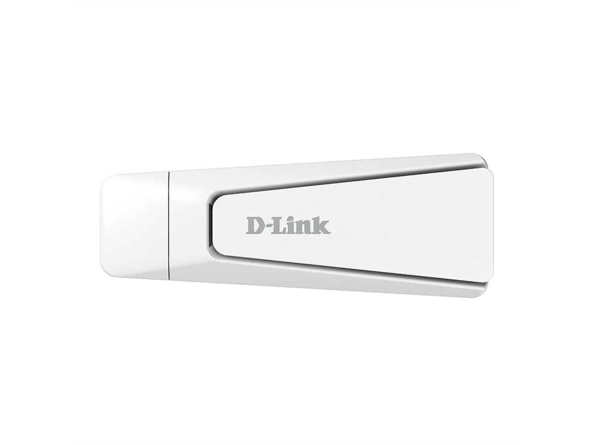 D-LINK Wifi USB Adapter AX18U