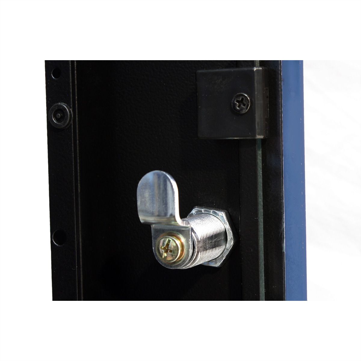 VALUE 19" Wall Cabinet 18U , 600x600mm, black