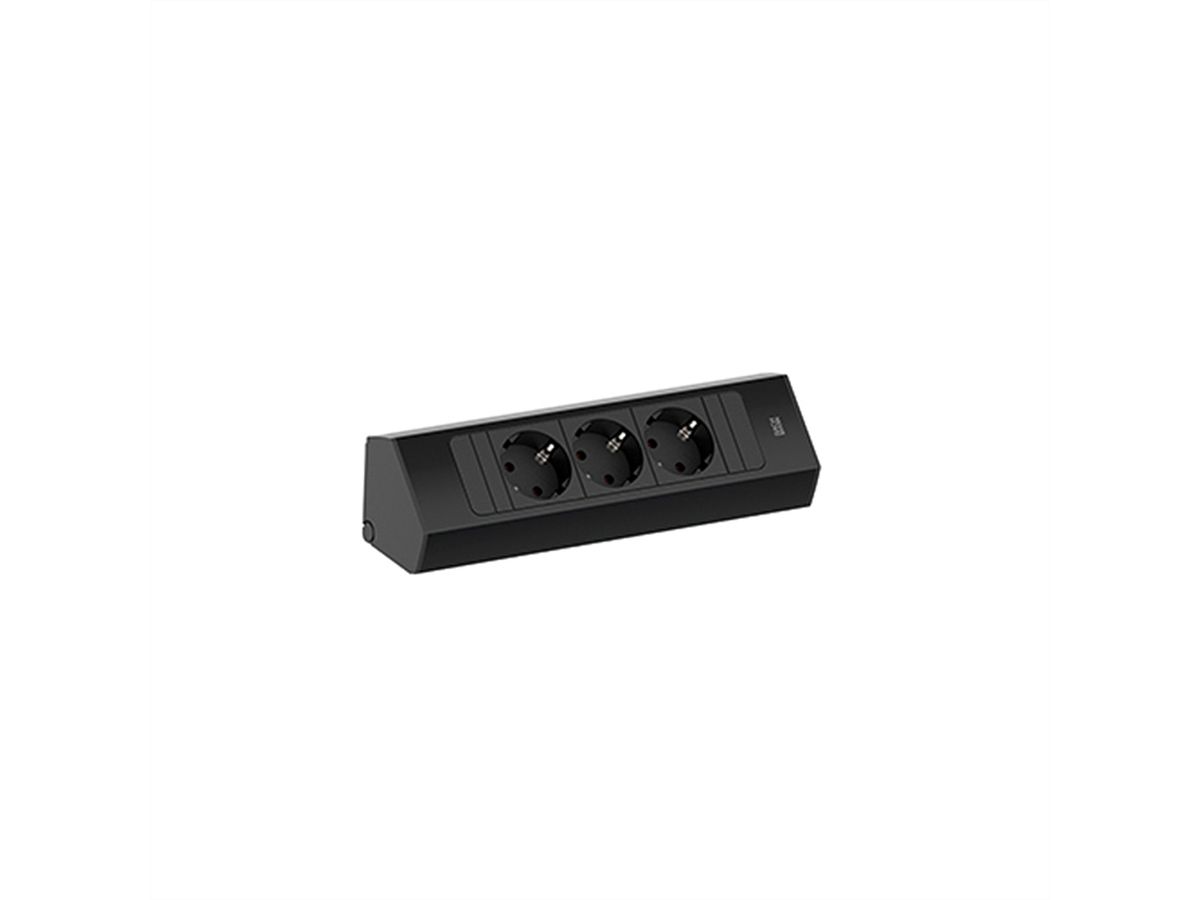 BACHMANN CASIA 2 3xCEE7/3 2.0m AEH SW