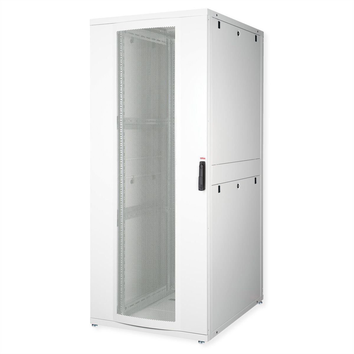 ROLINE 19-inch server rack Pro 42 U, 800x1000 WxD grey