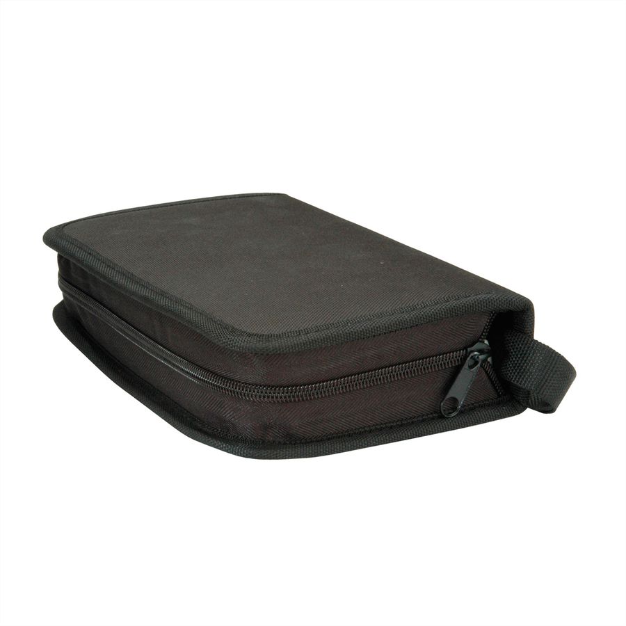 VALUE netwerktoolset, 4 stuks.