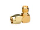 TELEGÄRTNER SMA Angle Adaptor