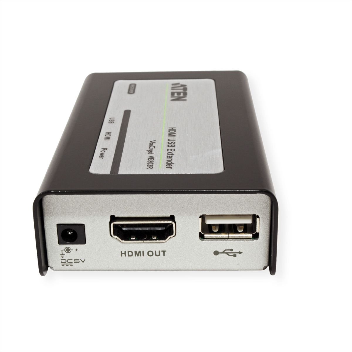 Aten ve803 hdmi usb extender 2025