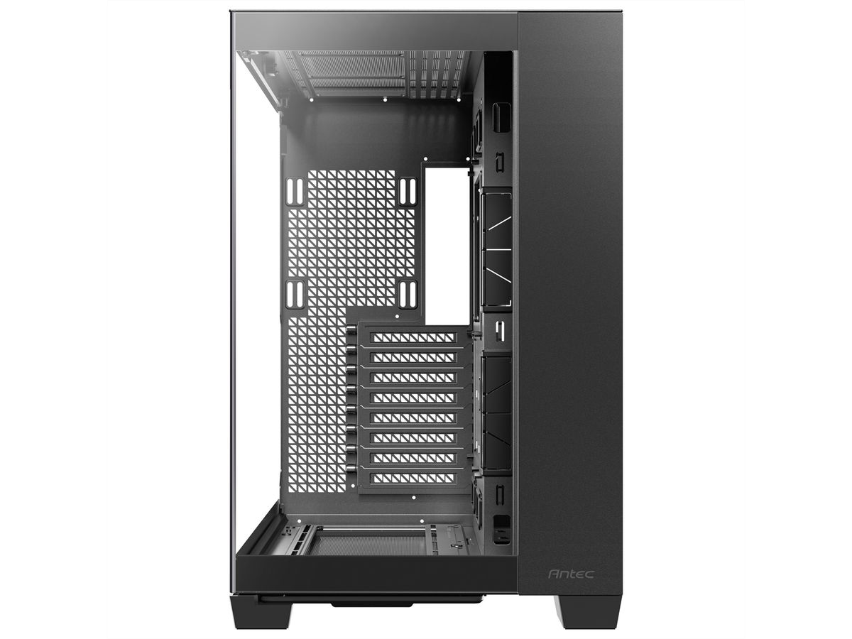 ANTEC Constellation C8 Black PC Gehäuse Full Tower ATX, schwarz