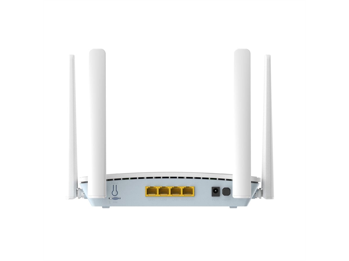 D-Link G416C/E Router 4G LTE AX1500 Wi-Fi 6