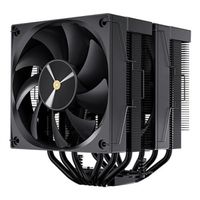 ANTEC F620 Digital Pro CPU Cooler, Processor fan