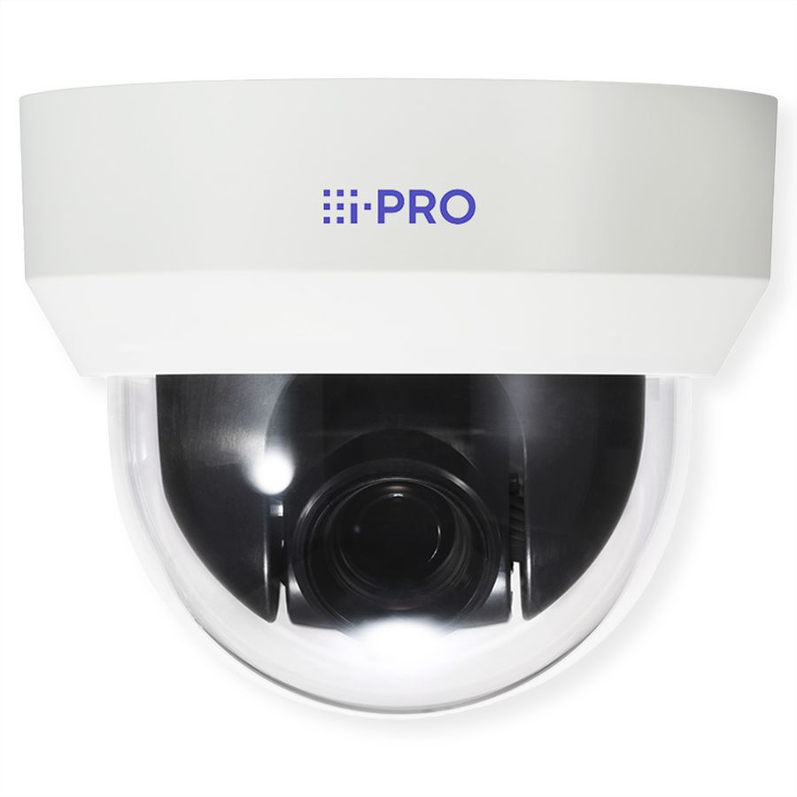 i-PRO WV-U61301-Z1 Indoor PTZ 1/3" 2MP  4,7 - 47,0 mm