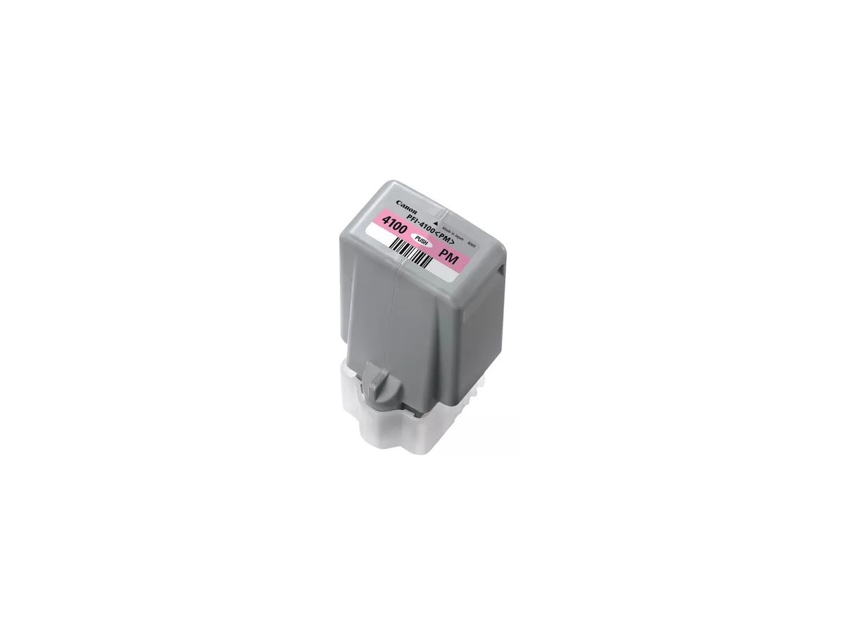 Canon LUCIA PRO II ink cartridge 1 pc(s) Original Standard Yield Photo magenta