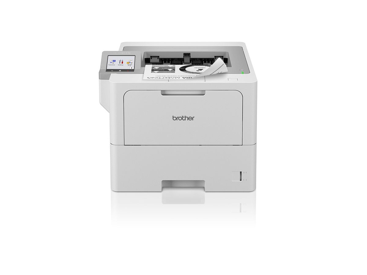 Brother HL-L6410DN laser printer 1200 x 1200 DPI A4 Wi-Fi