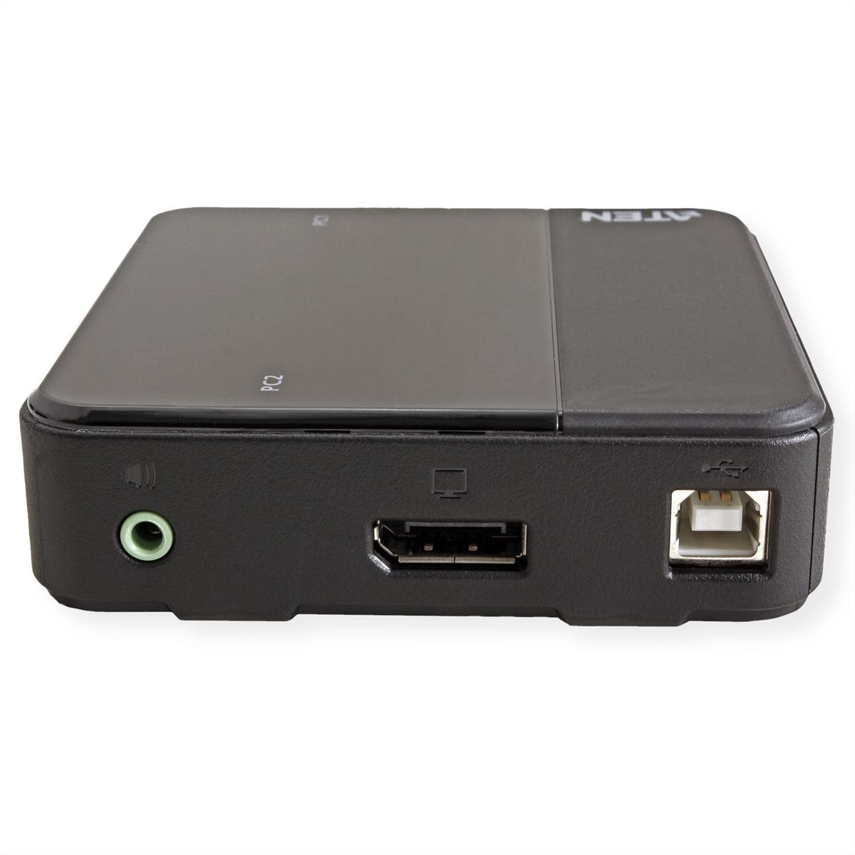 ATEN CS782DP KVM switch 2-poorts USB DisplayPort