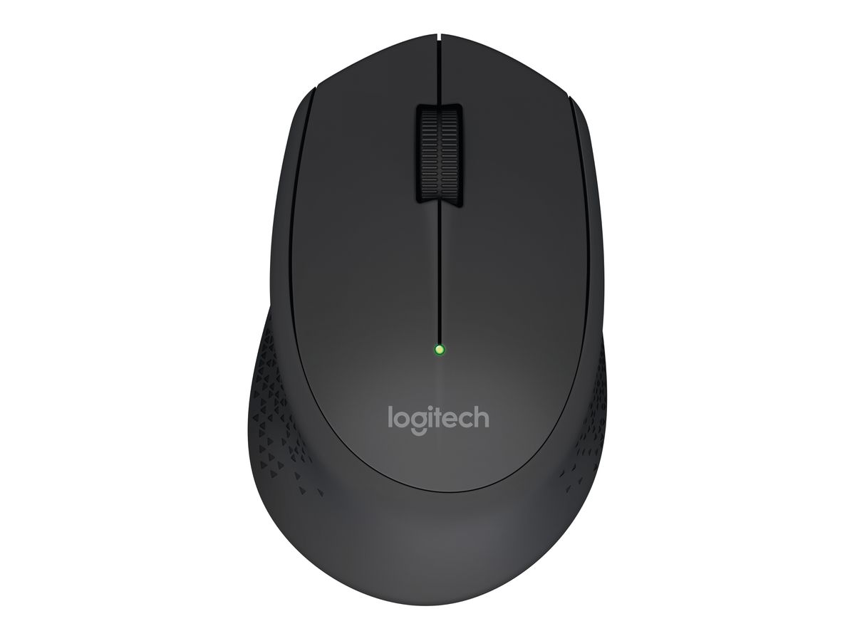 Logitech M280 draadloze muis