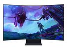Samsung 55" Odyssey Ark 2nd Gen. G97NC UHD 165Hz Gaming Monitor