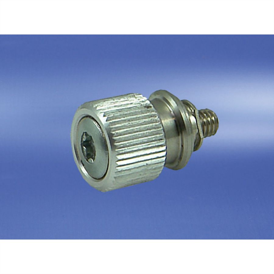 SCHROFF Bevestigingsschroef voor frontpaneel MTCA.4