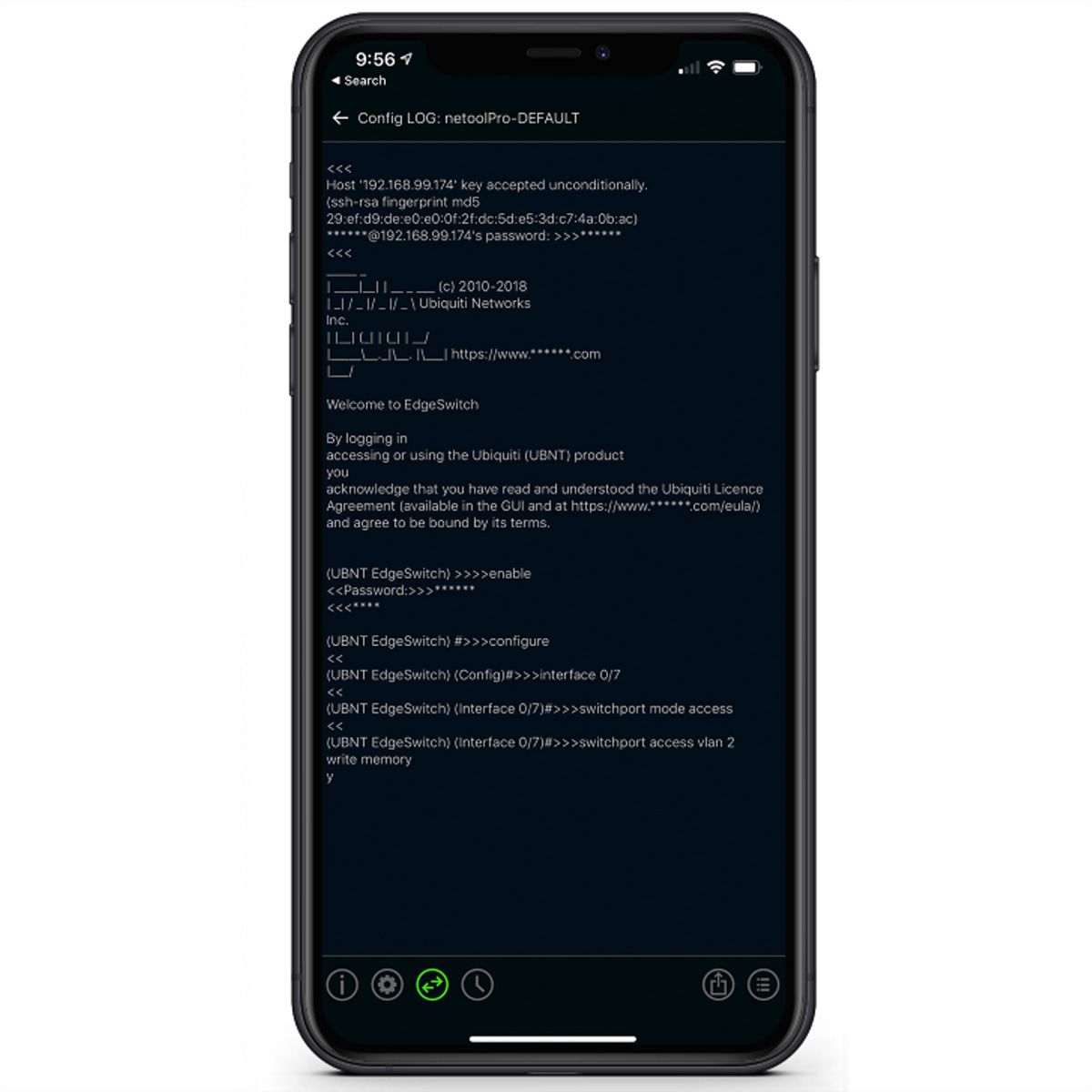 NetPeppers netool.io Pro2, Smarter Netzwerktester